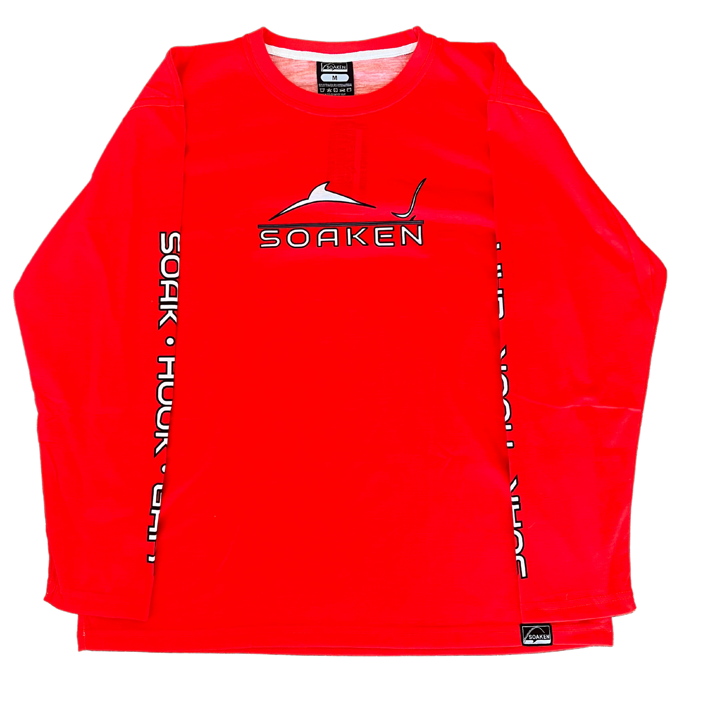50/50 Soaken Long Sleeve