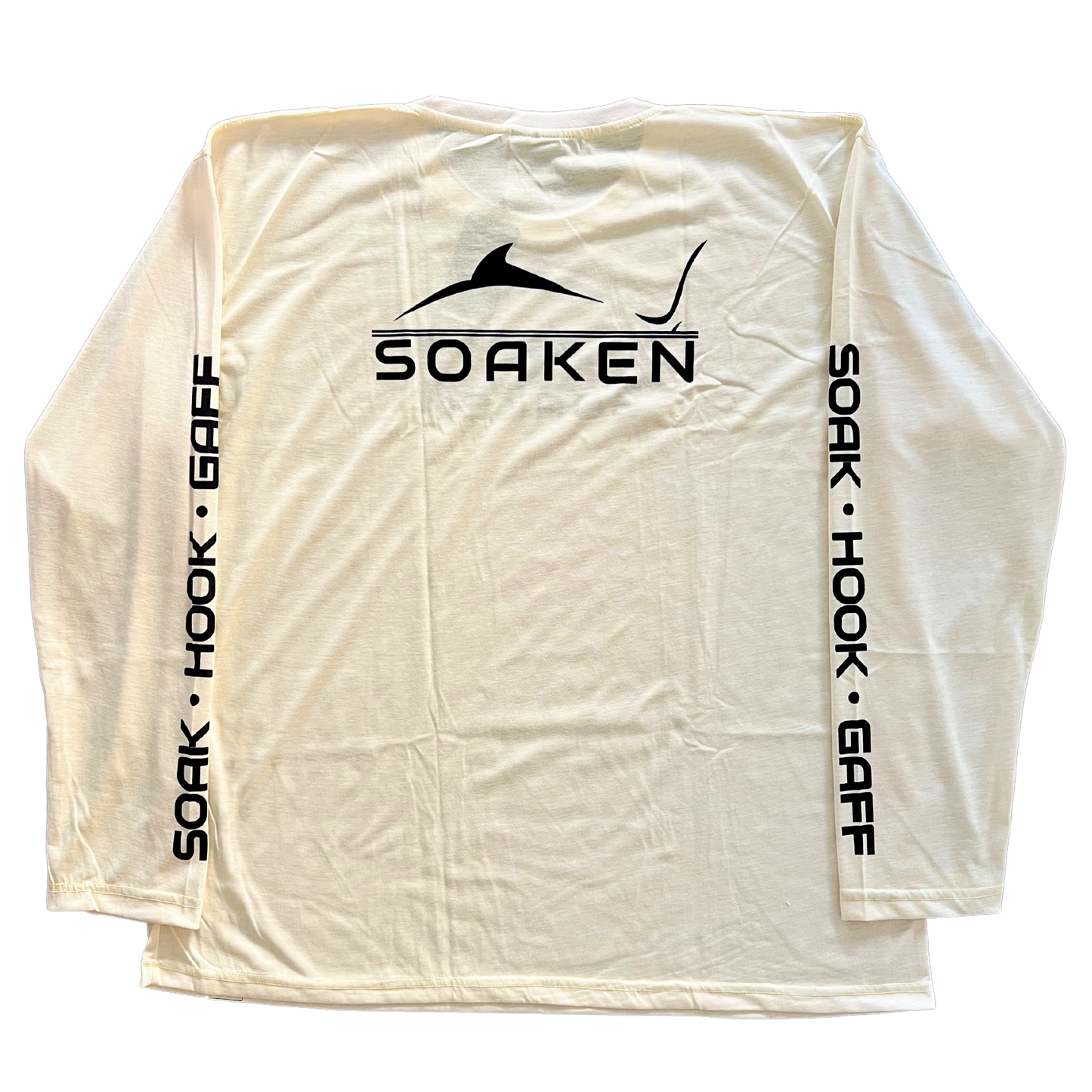 50/50 Soaken Long Sleeve