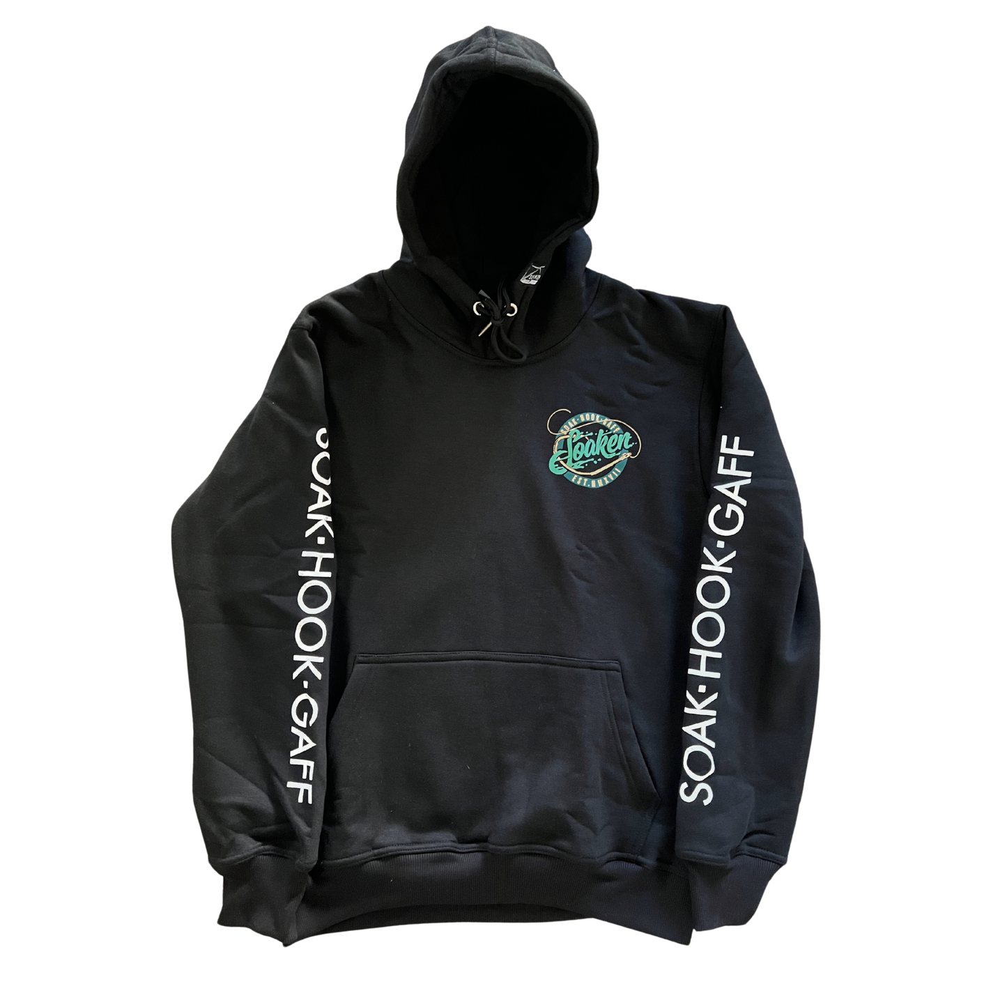 HOOKED Classic Hoodie