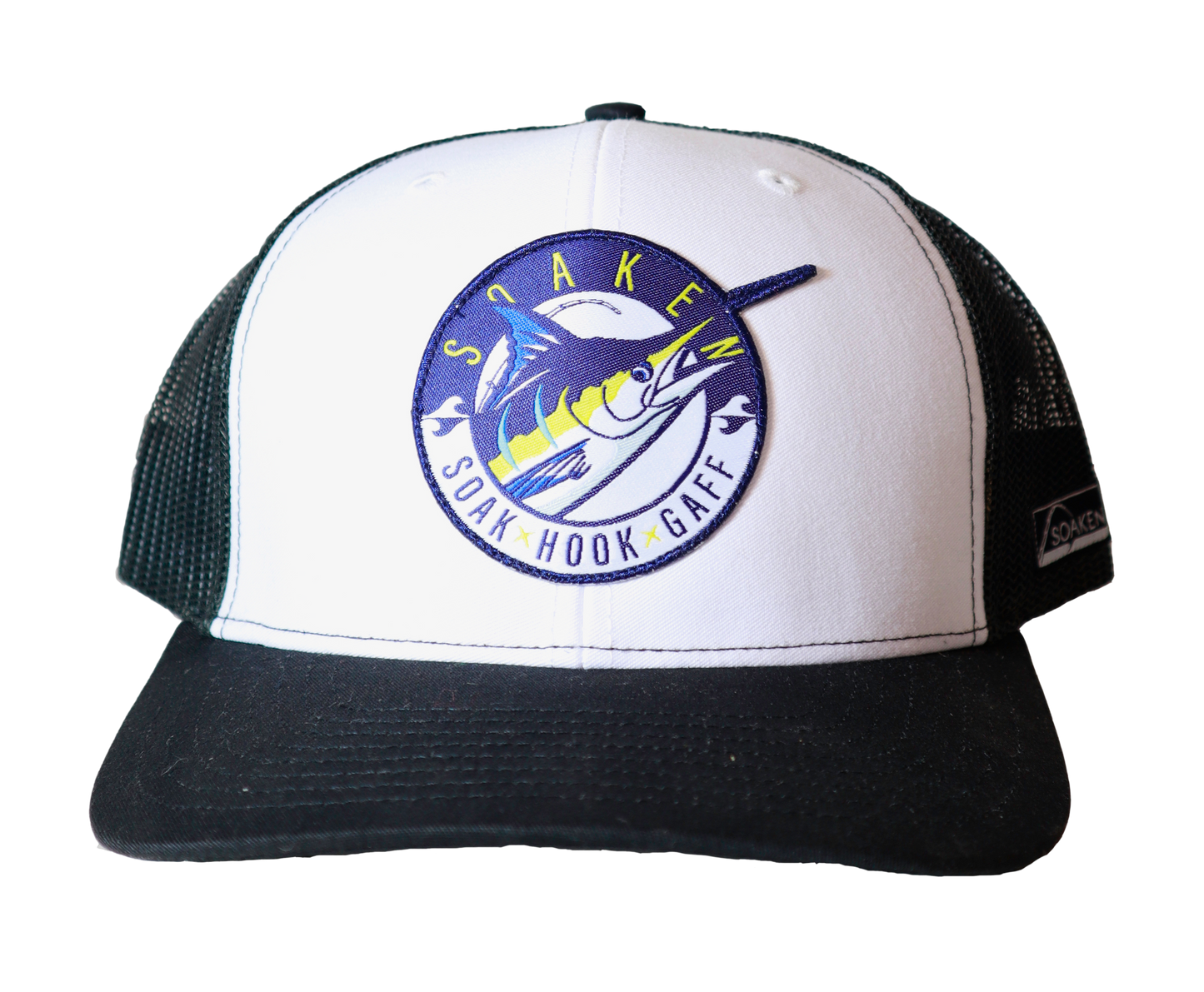 Swordfish Hat