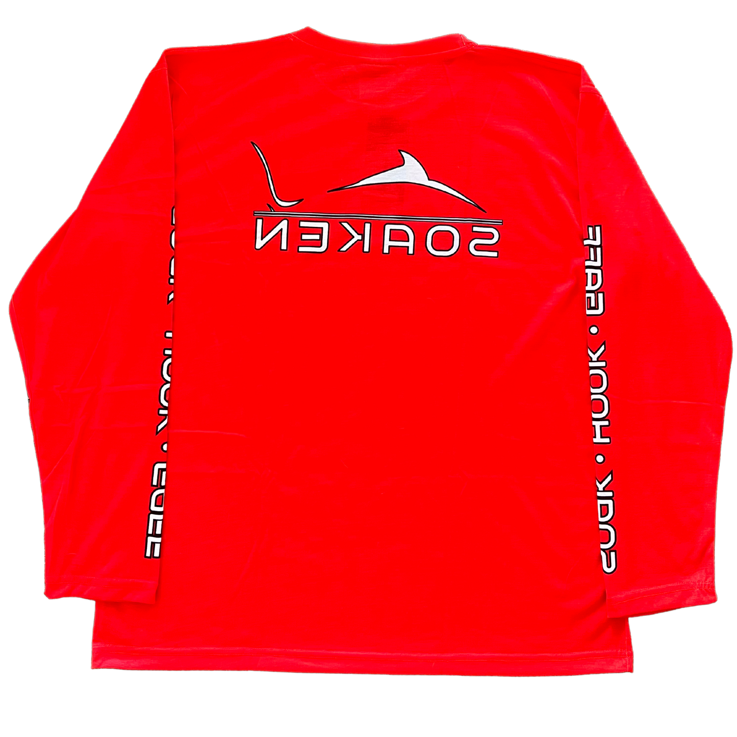 50/50 Soaken Long Sleeve