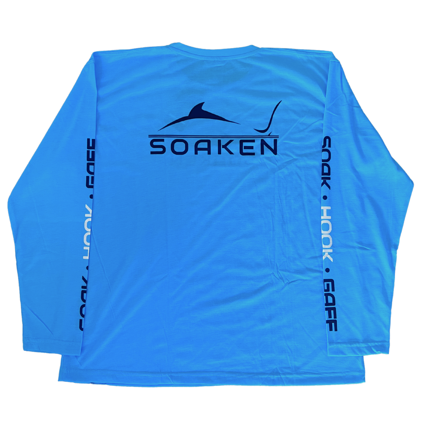 50/50 Soaken Long Sleeve