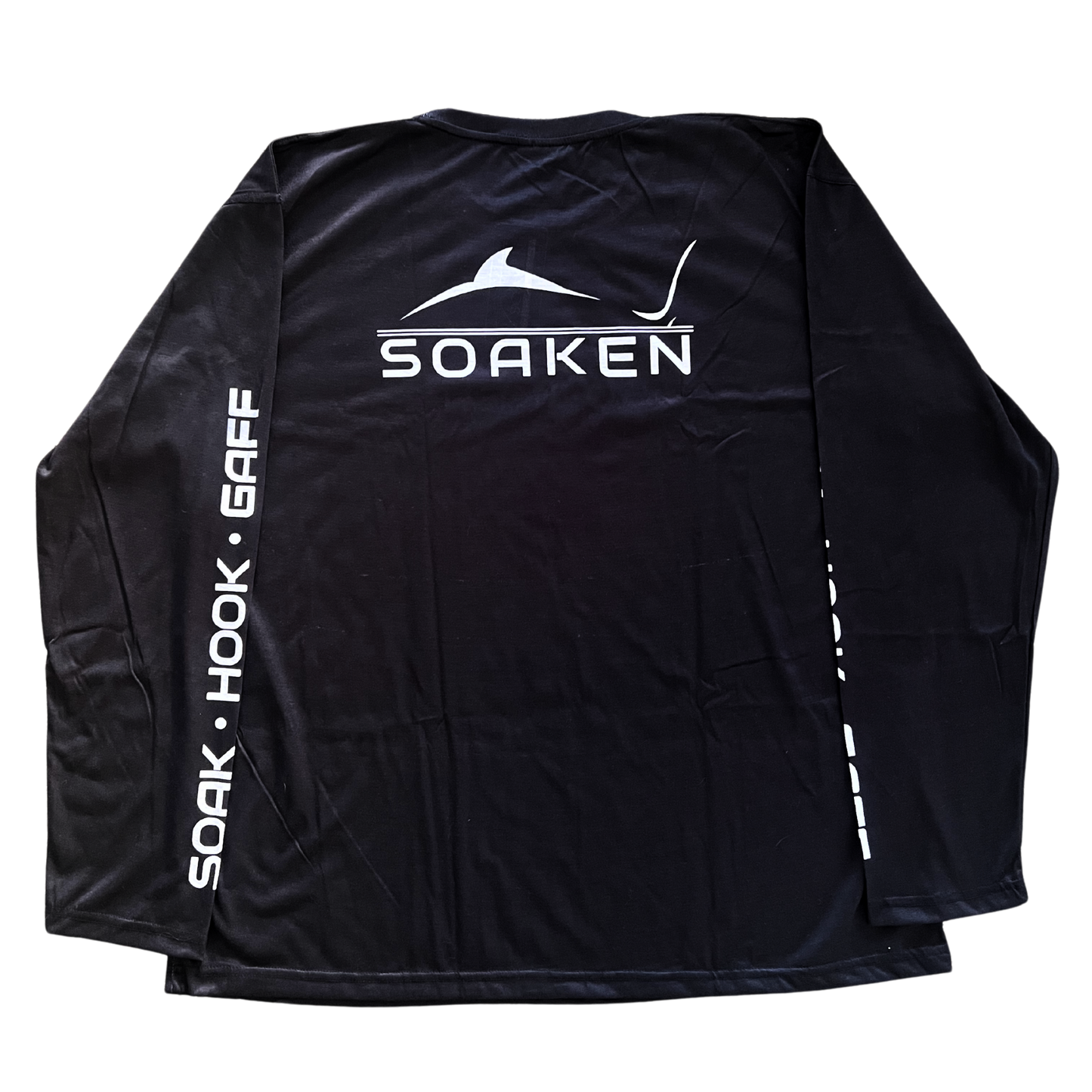 50/50 Soaken Long Sleeve