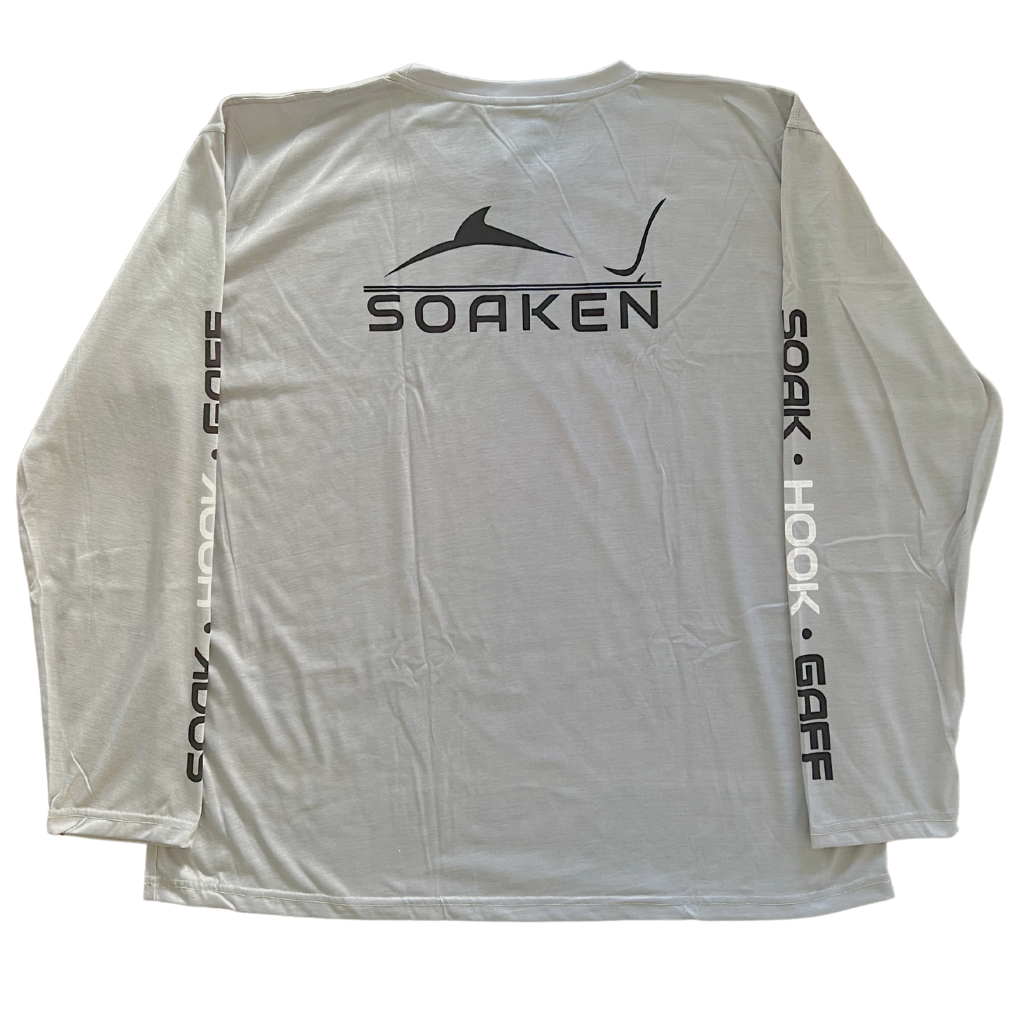 50/50 Soaken Long Sleeve