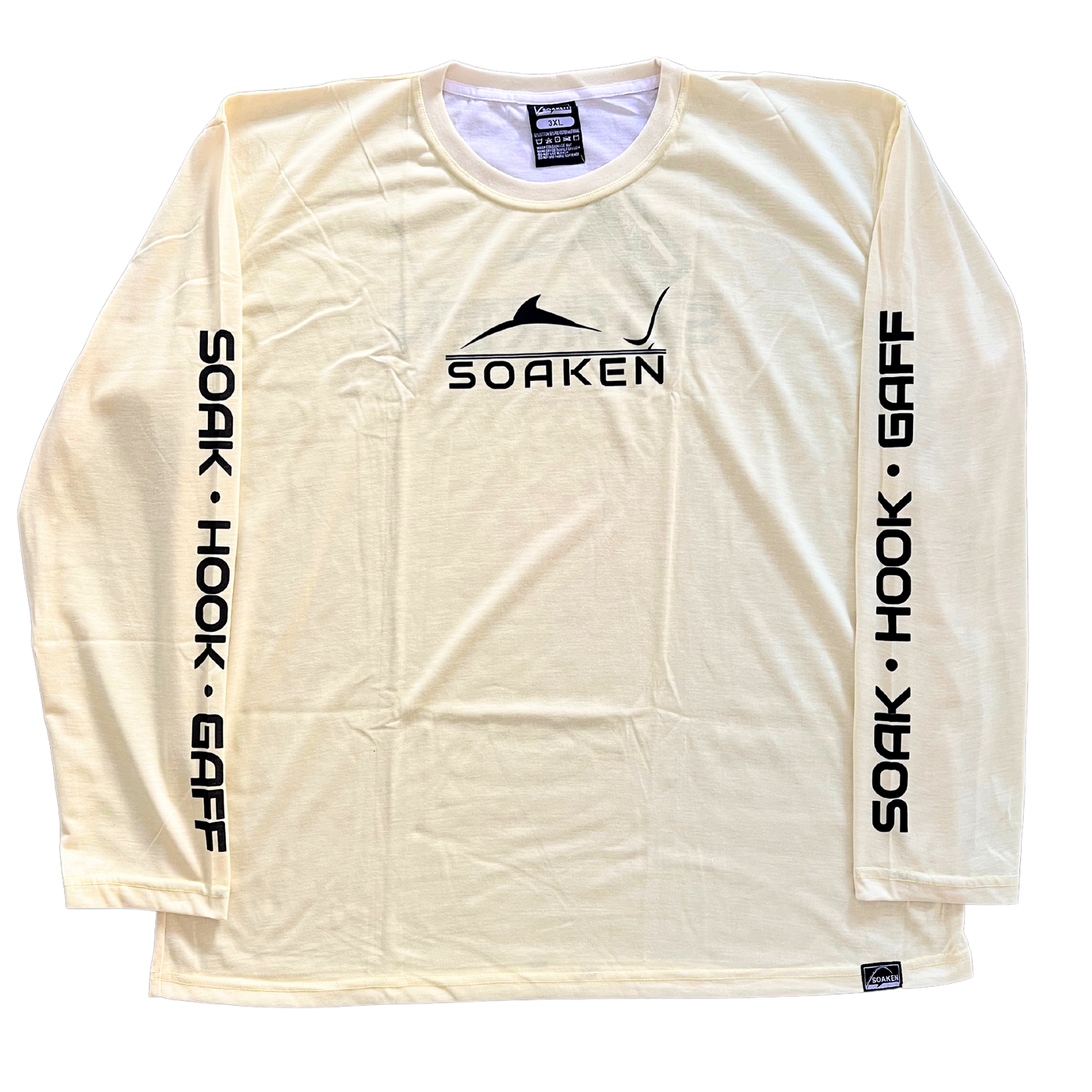 50/50 Soaken Long Sleeve