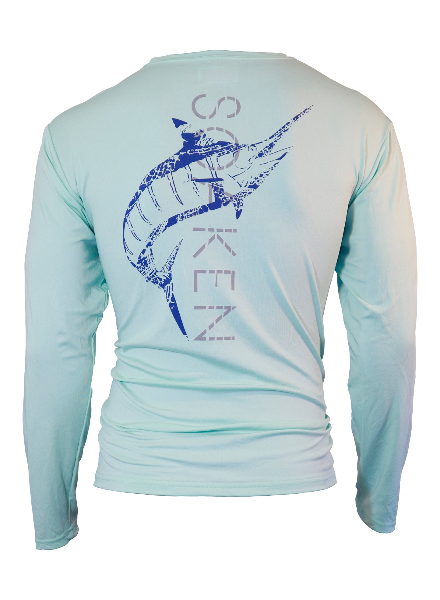 UV BillFish Hunter Long Sleeve