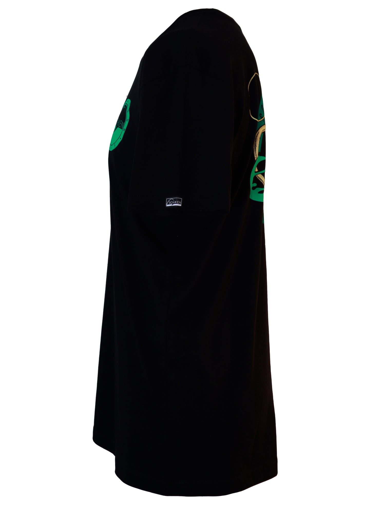 HOOKED Classic Short Sleeve