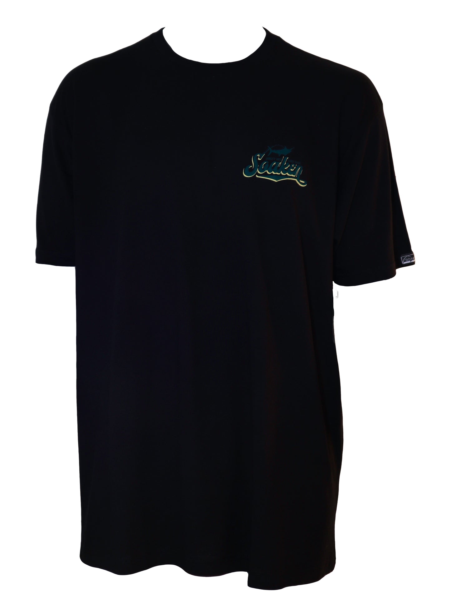 Black Premium Classic Short Sleeve
