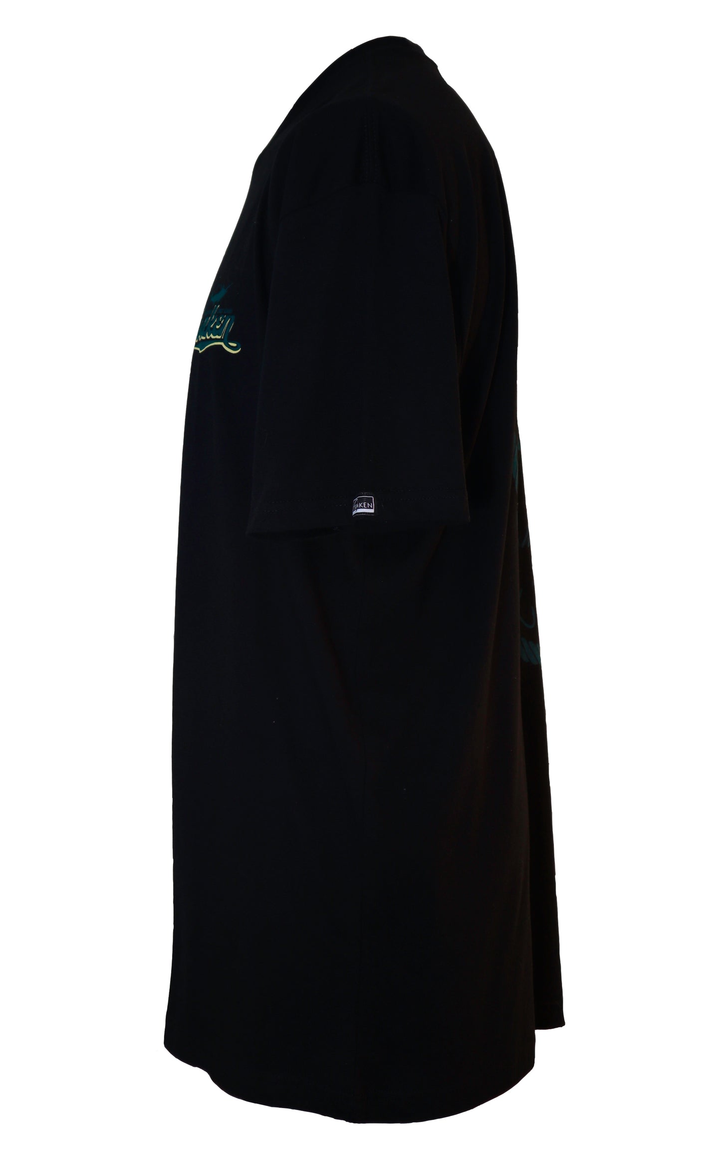 Black Premium Classic Short Sleeve