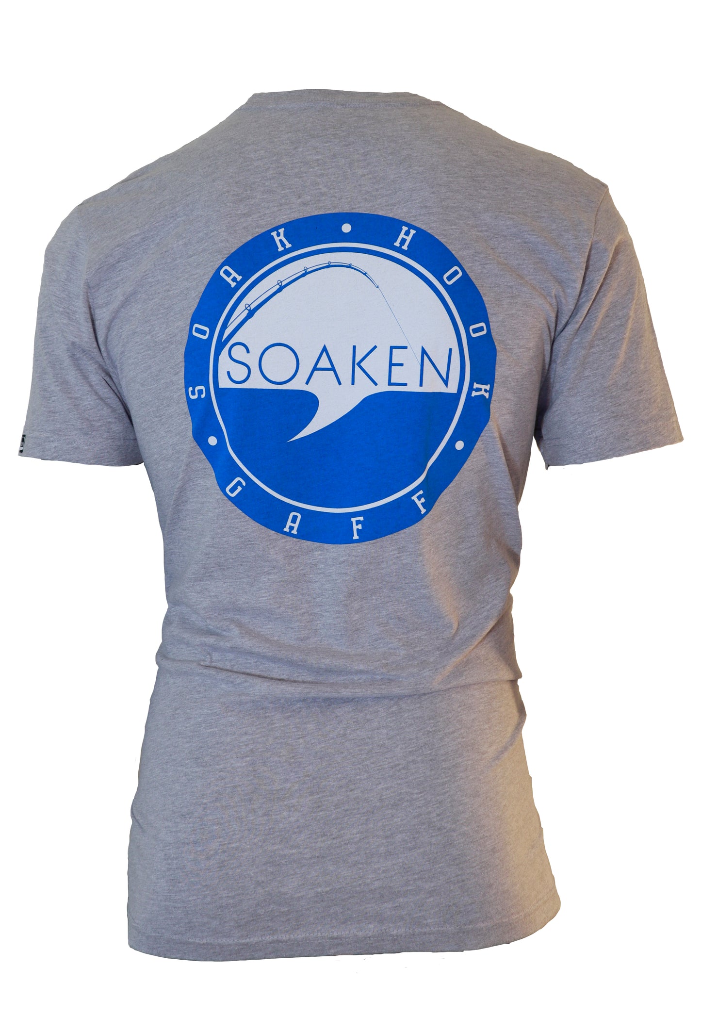OG Soaken Short Sleeve