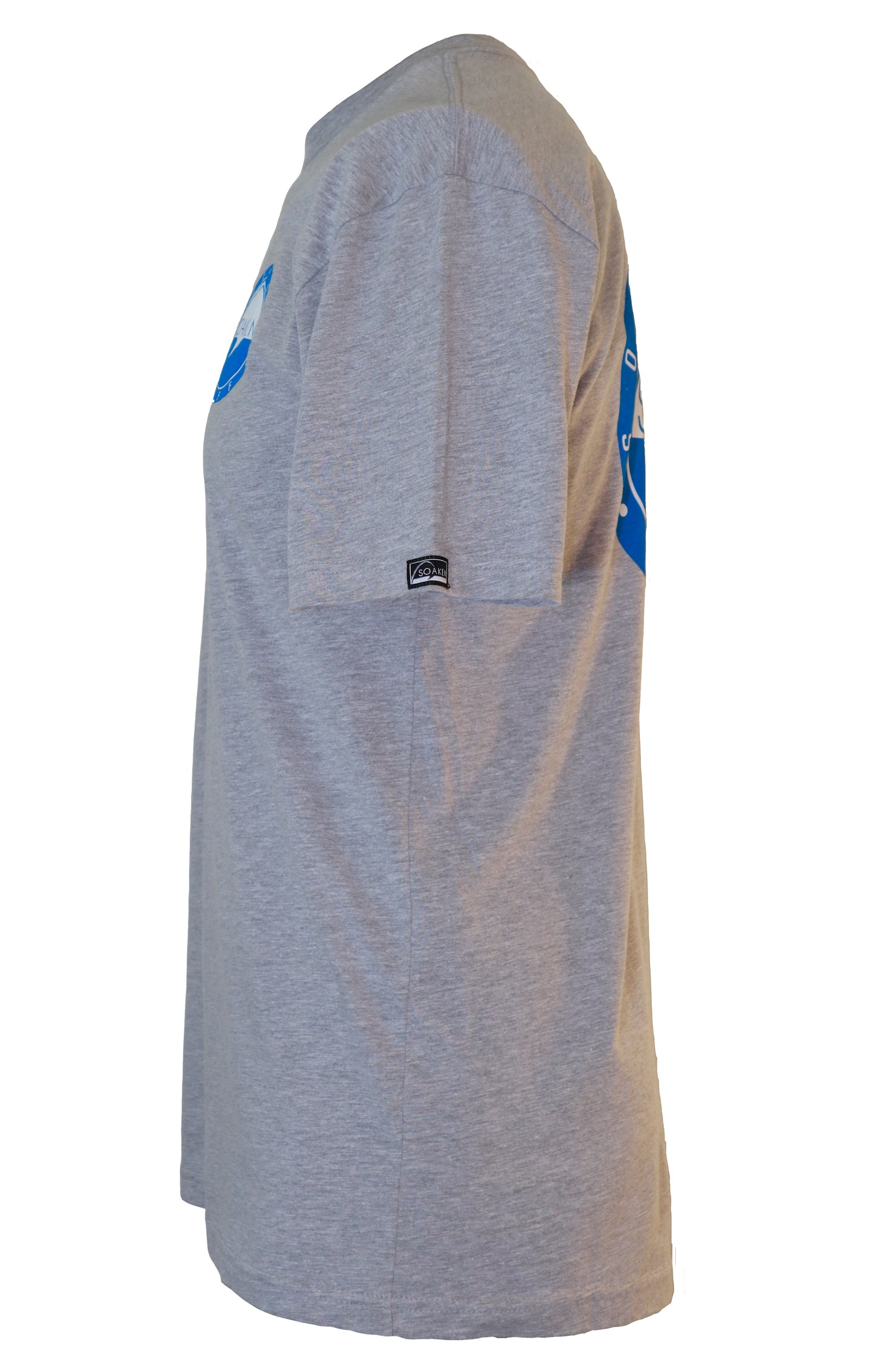 OG Soaken Short Sleeve