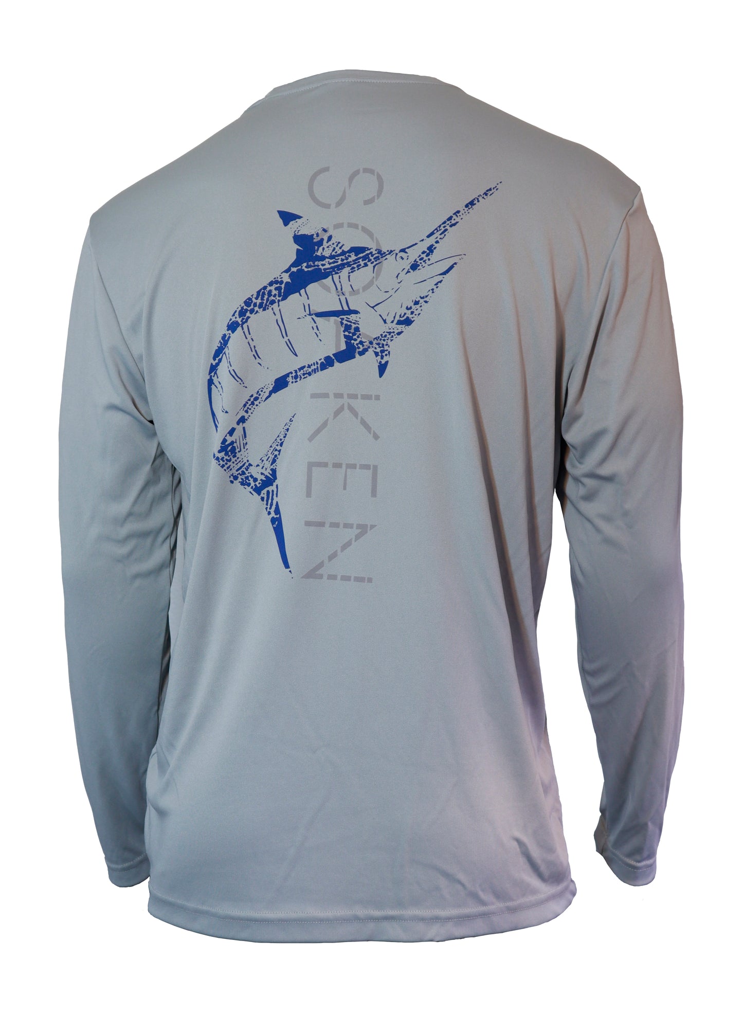 UV BillFish Hunter Long Sleeve