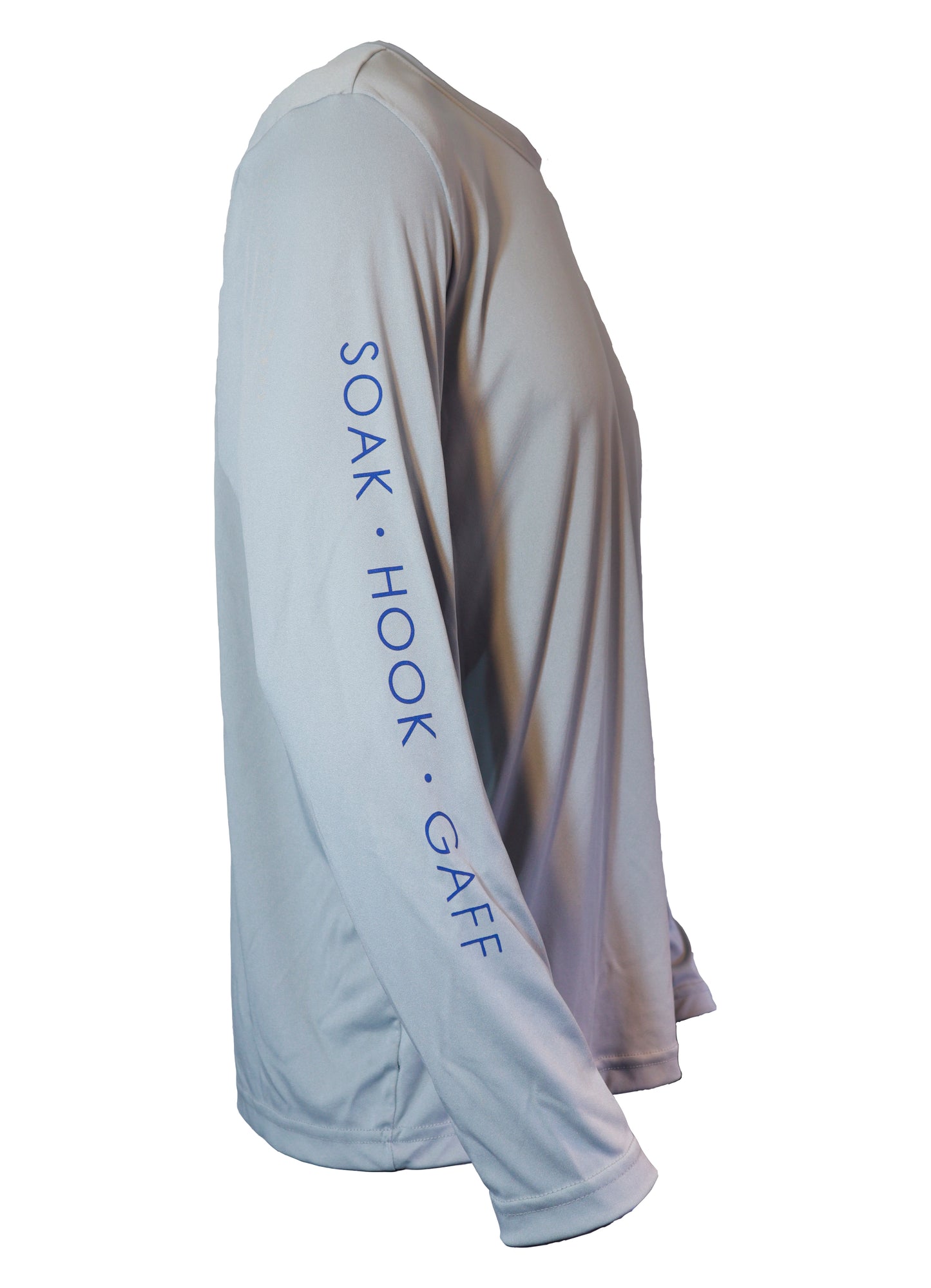 UV BillFish Hunter Long Sleeve