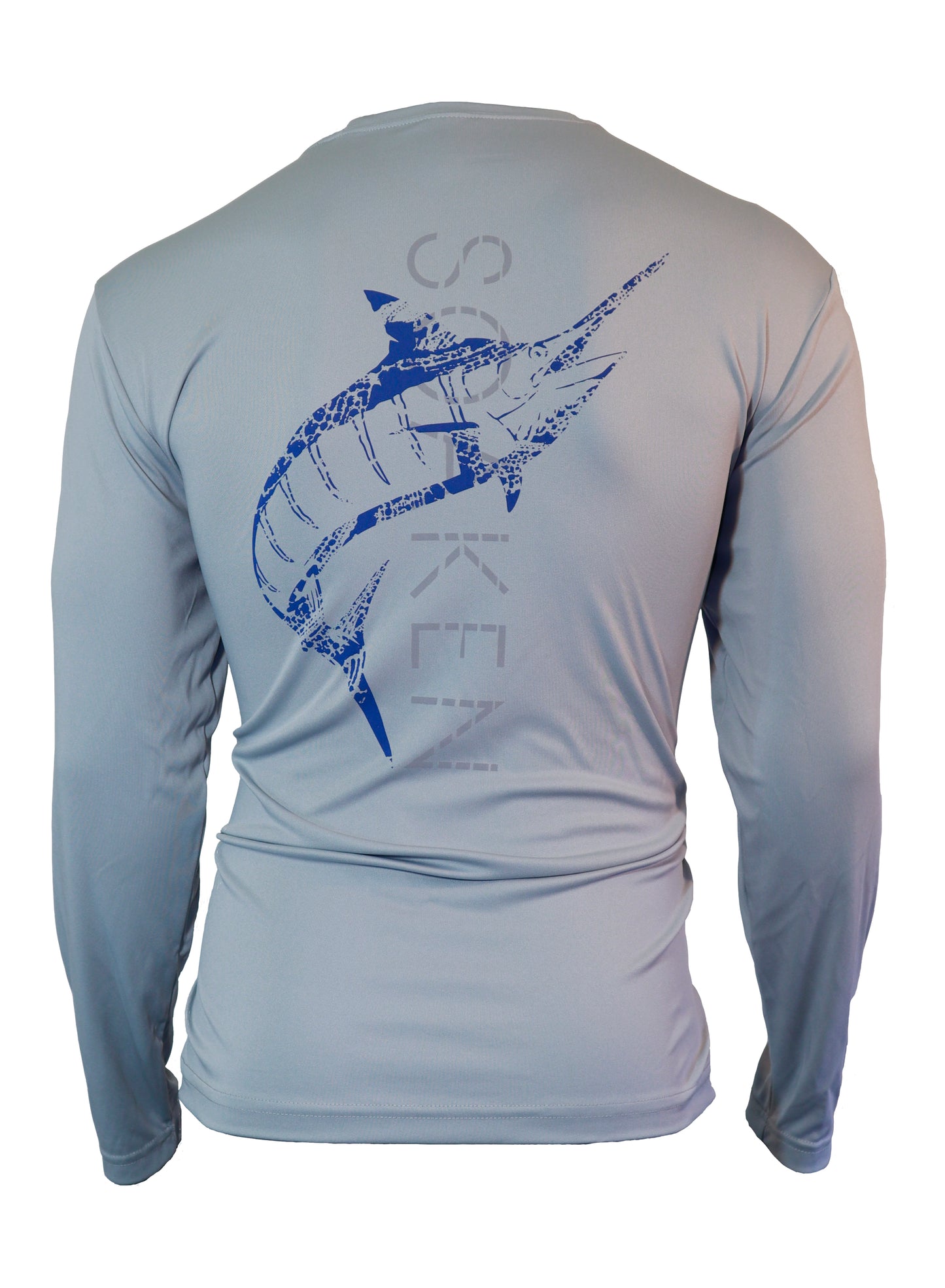 UV BillFish Hunter Long Sleeve