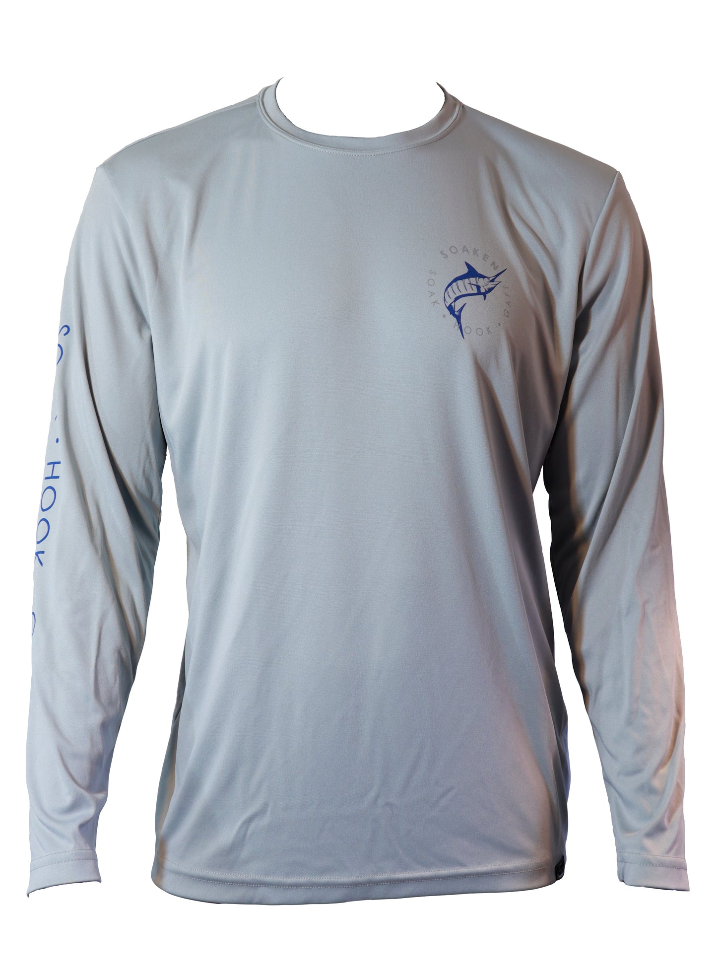 UV BillFish Hunter Long Sleeve