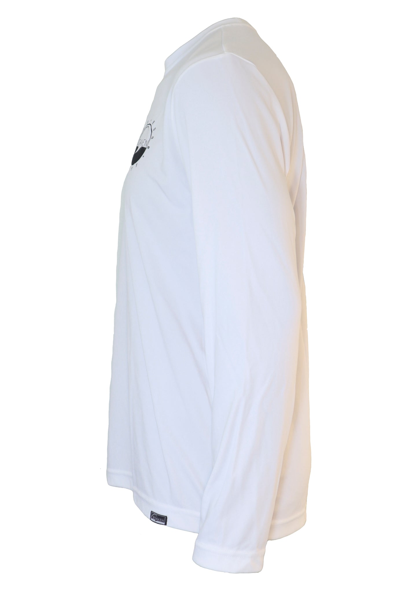 From Sunrise to Sunset Paradise Long Sleeve