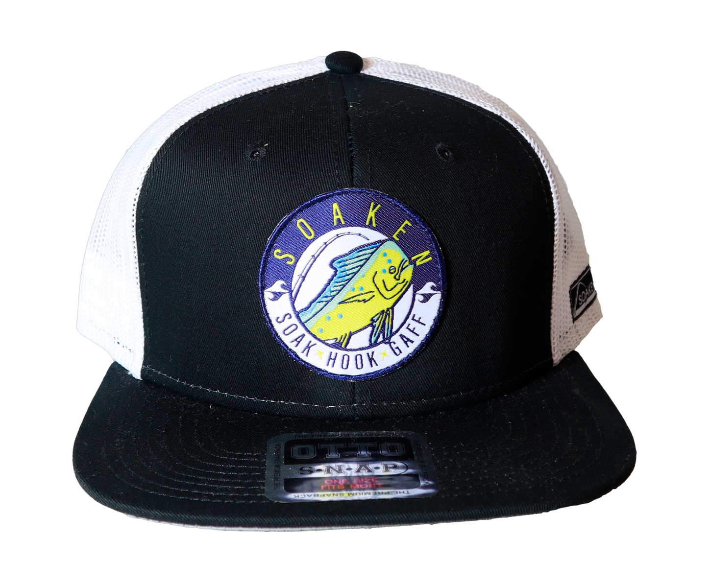 Mahi Mahi Hat