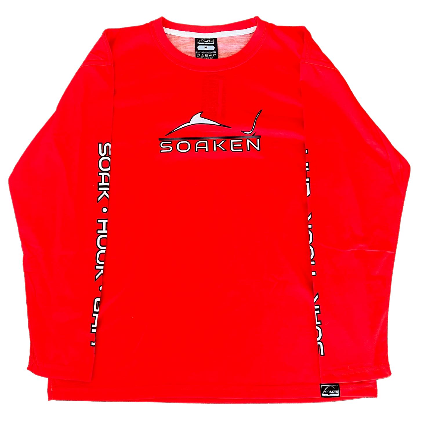 50/50 Long Sleeve
