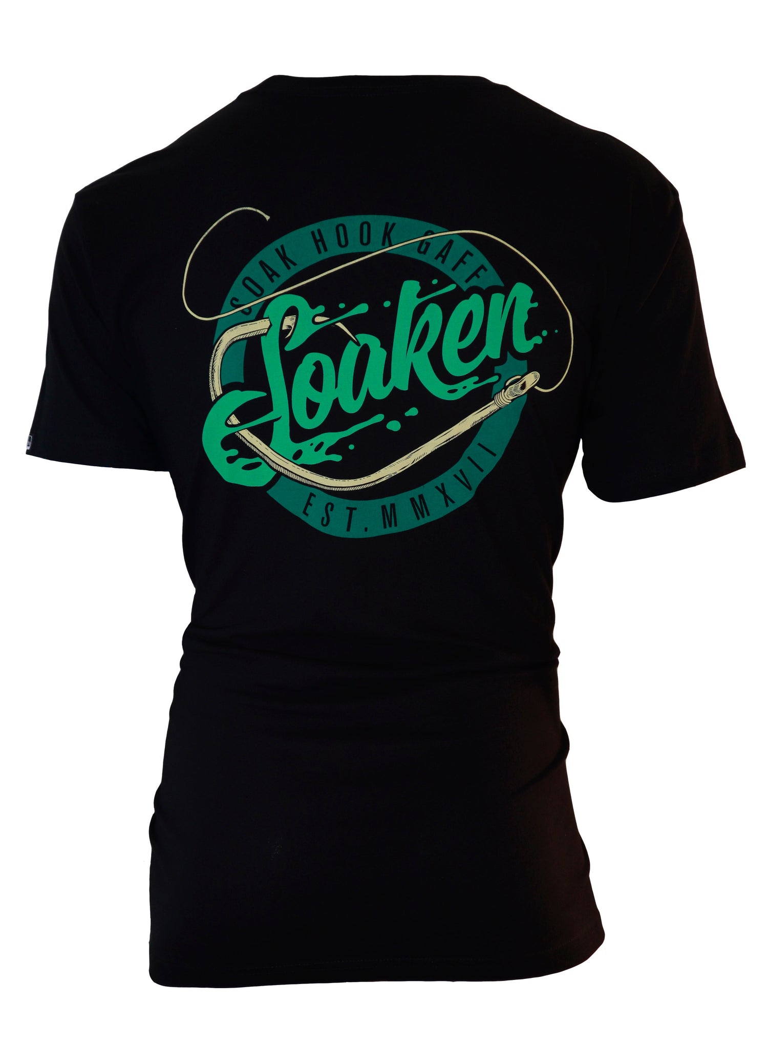 Men's Short Sleeve