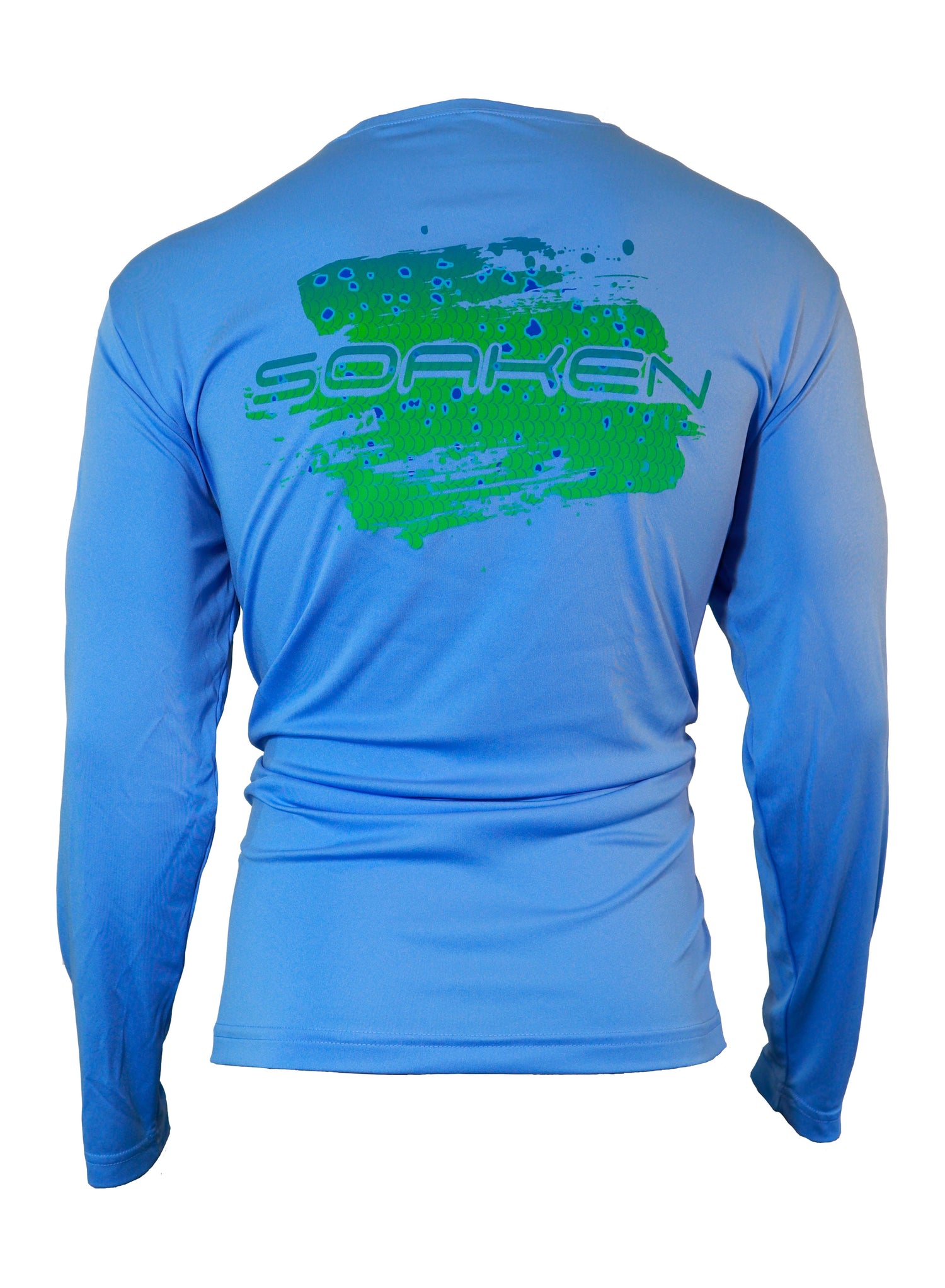 Men's UV Long Sleeve