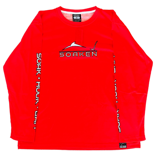 50/50 Soaken Long Sleeve