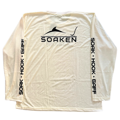 50/50 Soaken Long Sleeve
