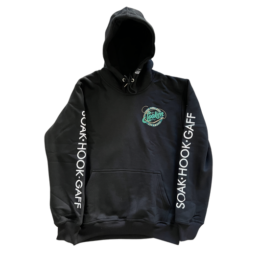 HOOKED Classic Hoodie