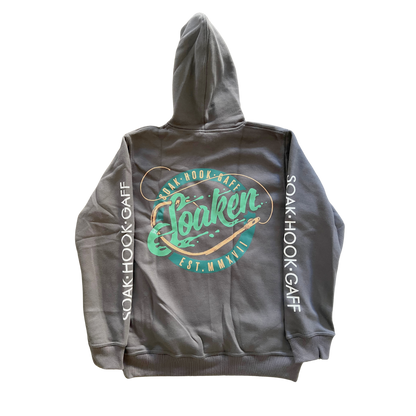HOOKED Classic Hoodie