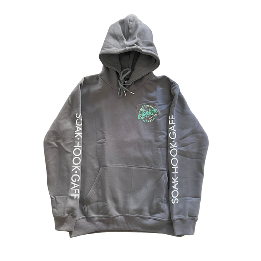 HOOKED Classic Hoodie