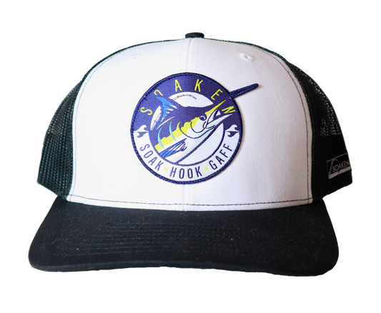 Swordfish Hat