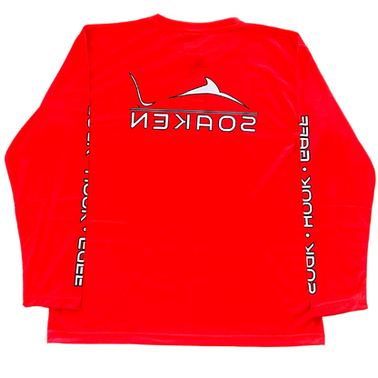 50/50 Soaken Long Sleeve