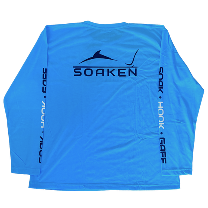 50/50 Soaken Long Sleeve