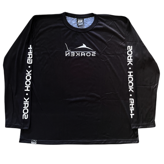 50/50 Soaken Long Sleeve
