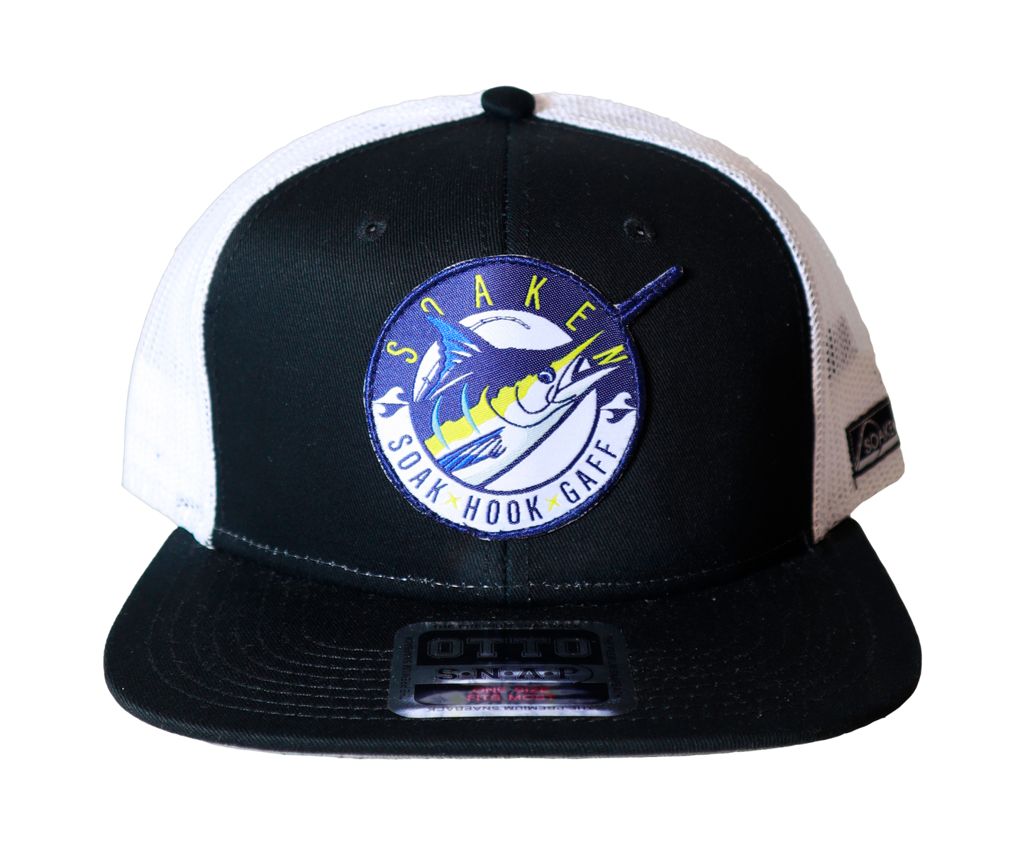 Swordfish Hat