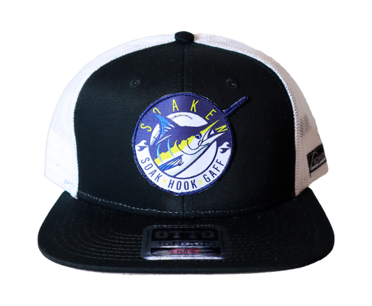 Swordfish Hat