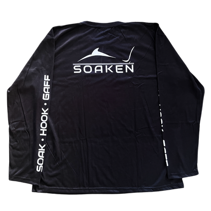 50/50 Soaken Long Sleeve