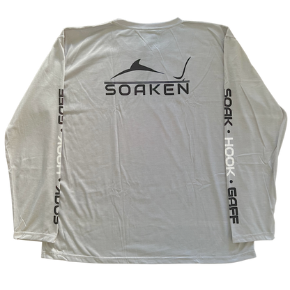50/50 Soaken Long Sleeve