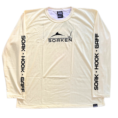 50/50 Soaken Long Sleeve