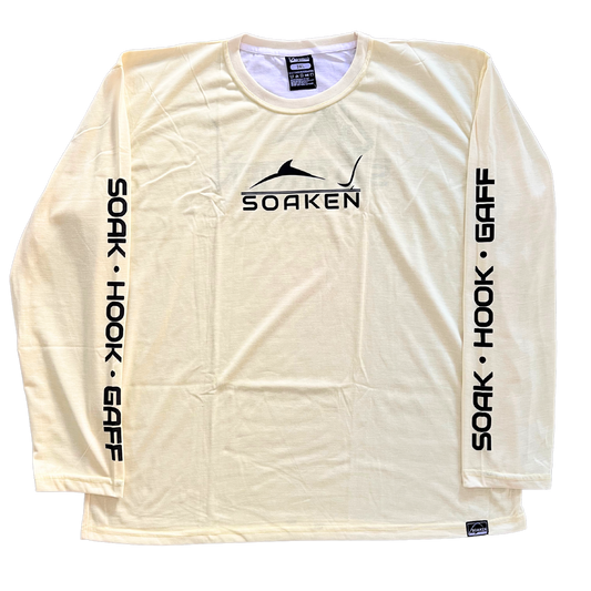 50/50 Soaken Long Sleeve