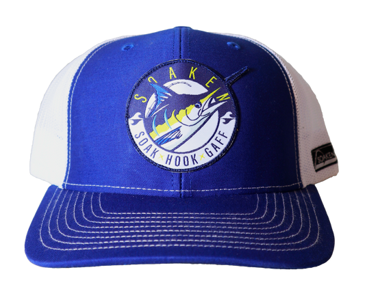 Swordfish Hat
