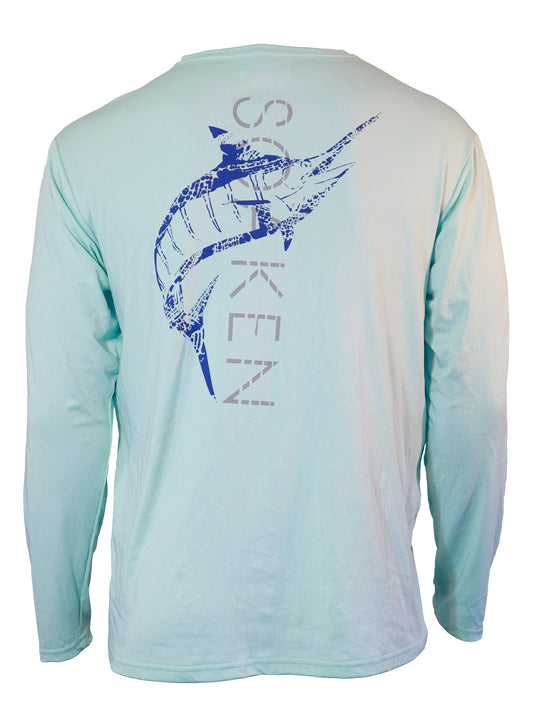UV BillFish Hunter Long Sleeve