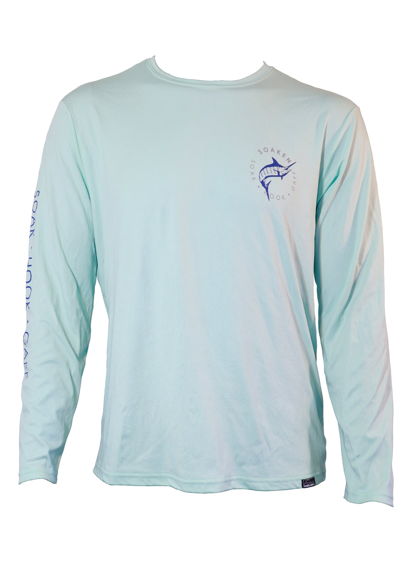 UV BillFish Hunter Long Sleeve