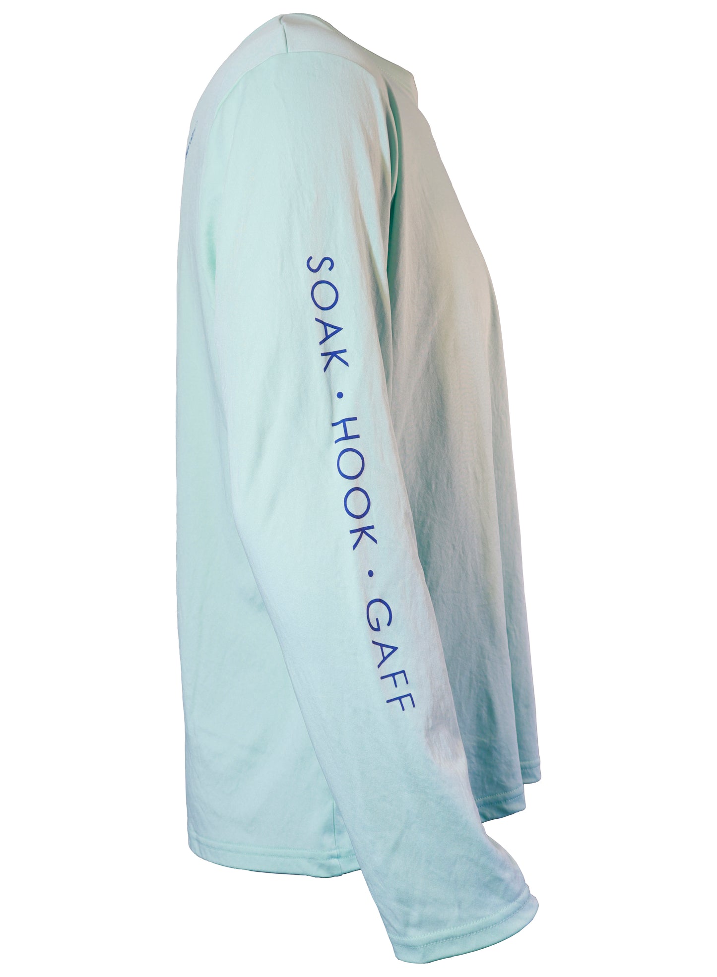UV BillFish Hunter Long Sleeve