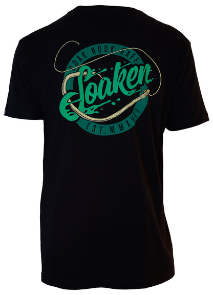 HOOKED Classic Short Sleeve