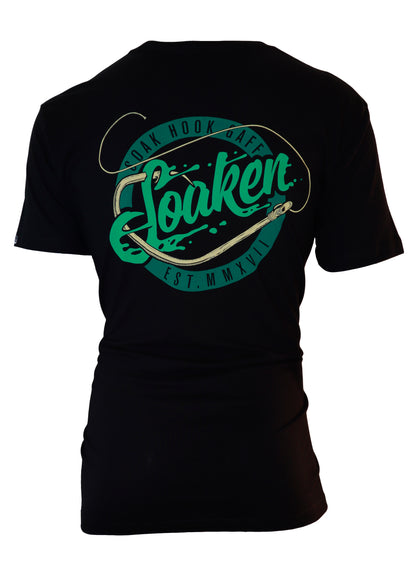 HOOKED Classic Short Sleeve