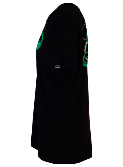 HOOKED Classic Short Sleeve