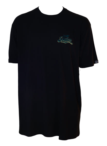 Black Premium Classic Short Sleeve