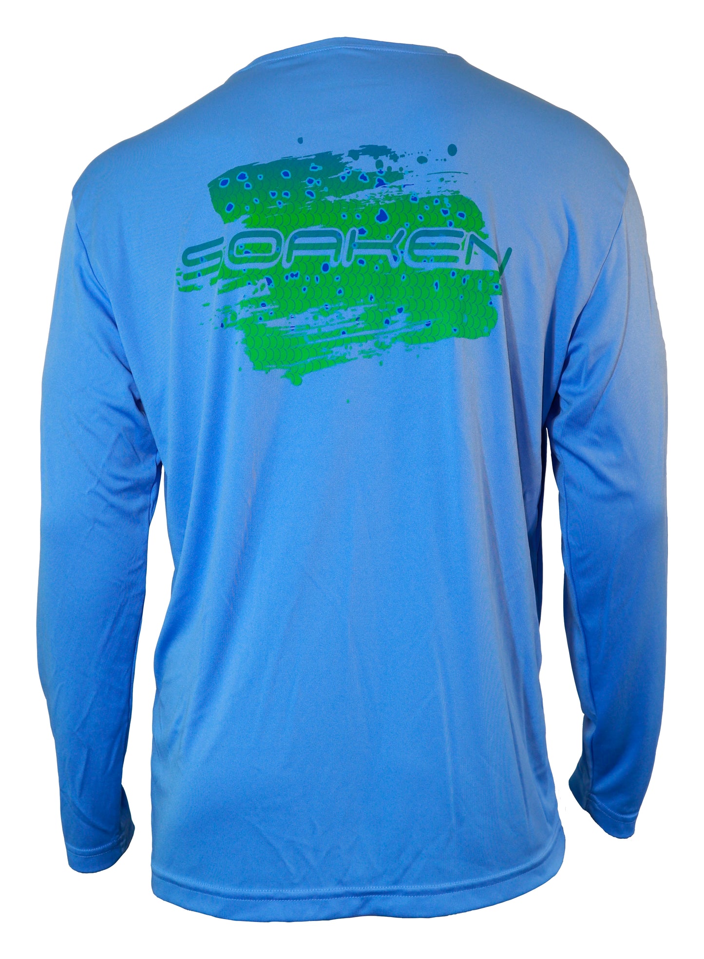 UV Dorado Long Sleeve