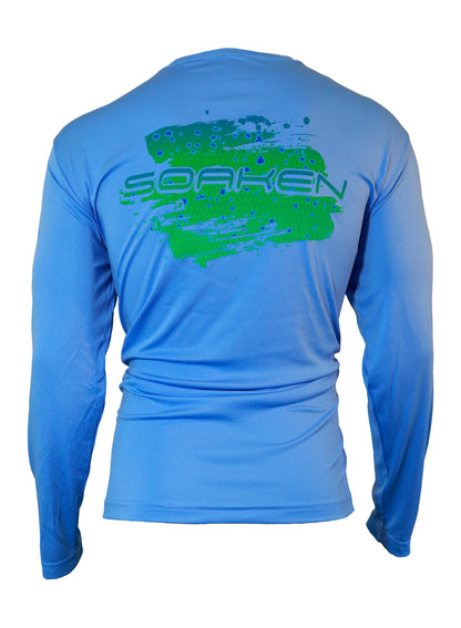 UV Dorado Long Sleeve
