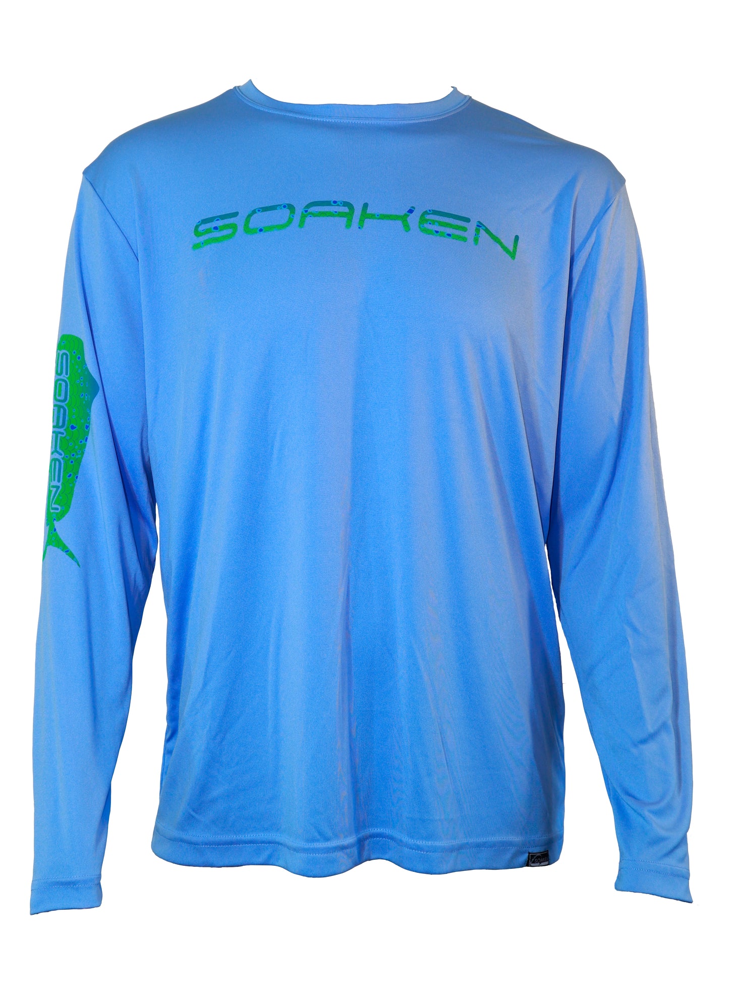 UV Dorado Long Sleeve